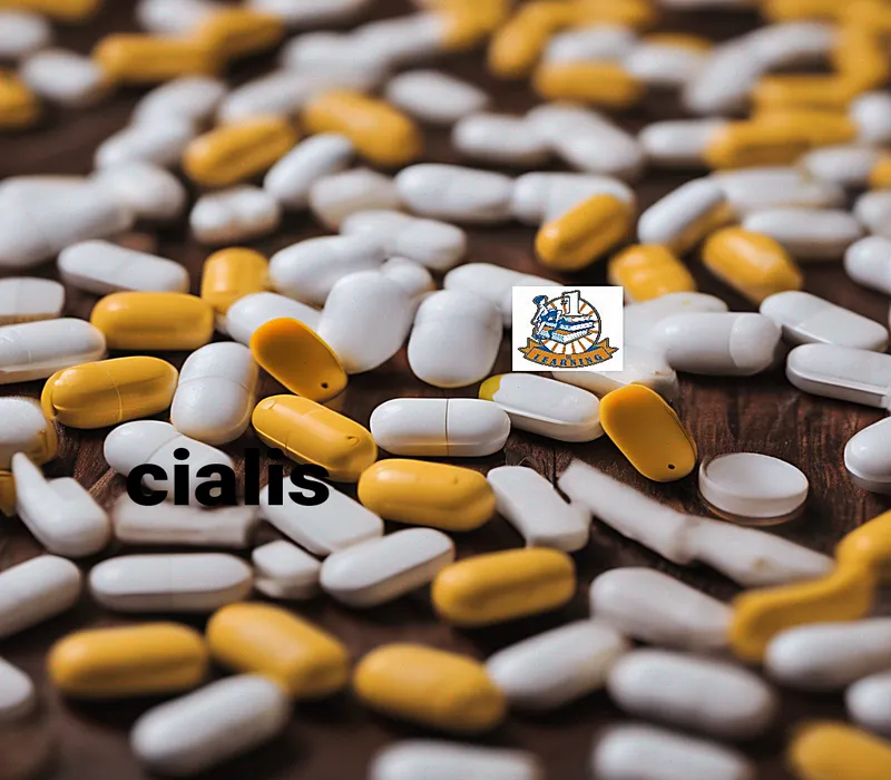 Precio cialis en farmacias